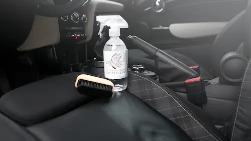 Čištění a ošetření kůže